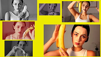 4 Hours of Stroking, Solving, Suffering, and Swallowing cummies if you fail