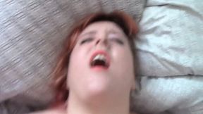 BBW Chronicles 2: Big Fucking Girls Getting Pounded Again