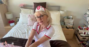 Anyone Need a Nurse?