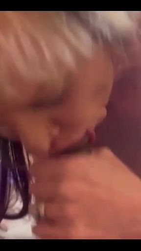 Dcrush Meets the Sexy Mandi Mayes