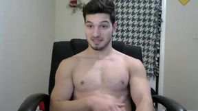 Jacob Weston Private Show