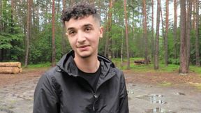 Czech Twink Earns Quick Cash with Cock in His Ass - XXX Gay