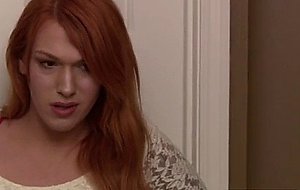 Vadim blake loves fucking tranny babe aspen brooks asshole