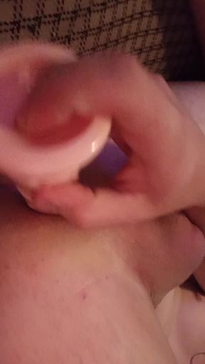 I love it when it's inside me