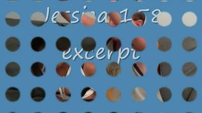 Jessica 158 Exerpt