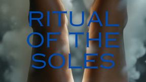 The Immersive Ritual: The Ritual of the Sole