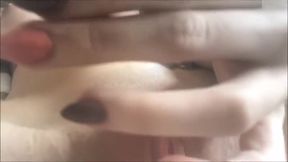 Teen Dirty Talk bis zum Orgasmus