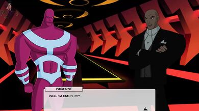 Supergirl Strips Walking Injustice Comic Sex Guide