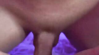 Fucked Wet Pussy and Cum in her Mouth p2