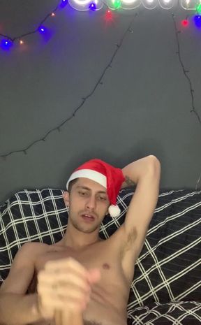 Big Daddy Christmas Costume Brazil