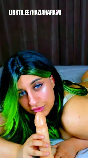 Seductive JOI Dirty Talking Simulated Blowjob & Cum Countdown