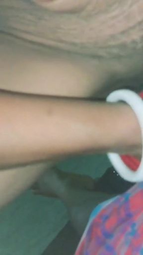 Powerful moment from &quot;Pakistani big boobs stepmom fucked by plumber&quot;