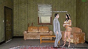 Adventures Of Willy D Anus Cream For Sore Ass Ep 107