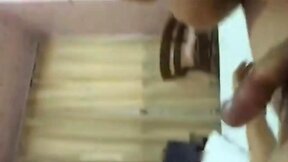 from Thailand tran love to suck