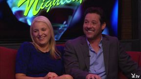 SWING NIGHTCAP LIVE, Season #2, Ep.2