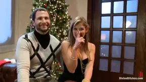 Cucked husband