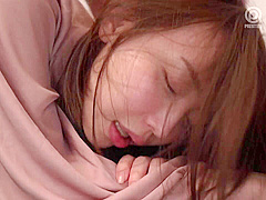 ABF-216japanese Chick cimax