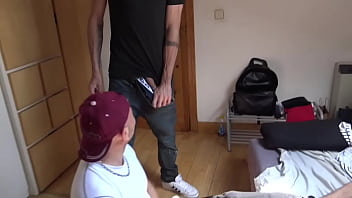 JESS ROYAn fucked by AXEL MAX and ALBERT CRUSH