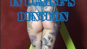 Sigma Femdom - Trampled in Denise's Dungeon