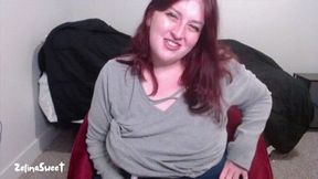 Pumping Tease