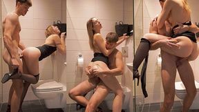 I've got your crazy, step-sister-lovin' fix: 'Dropping Pants Beats Elevating Ass&#x1F351; 4K'