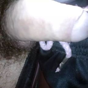 young colombian porn with big penis full of milk