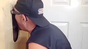 Another Satisfied Cock At The