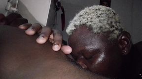 i gave him a blowjob and he fucked me and cum on my dick - sweetpebx - jan 16, 2026