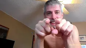 Nooner Turns Into SPH Nightmare - Richard Lennox - Manpuppy