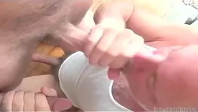 Twink Devours Hung Studs Thick Cock All Night Long – TinyGays 18+
