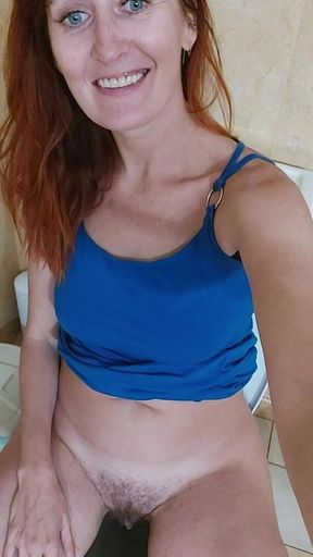 My Stream Is for You