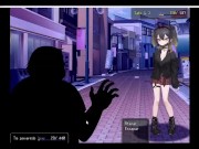 Mesugaki-chan Wants To Make You Understand Una universitaria quiere tener sexo