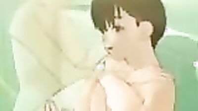 Check out the watermelons in this 3D sex animation featuring the Invisible Girl