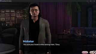 Symphony of the Serpent - Ep 39