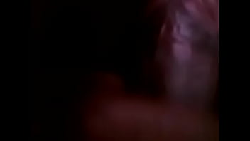 Hombre maaturbandoce