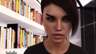 Being A DIK 0.8.one Part 216 NEW UPDATE AND A BEAUTY START By LoveSkySan69