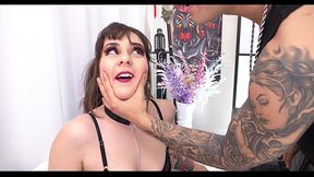 FIRST TIME 0%pussy only anal,perv anal casting for Vile Vixen,hardcore,fetish,bdsm,squirt,hair in mouth,feet,rimming, DRY