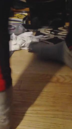 Memorable moment from &quot;Topher Michels XXXL - Incredible balls deep session with an amazing cumshot&quot;