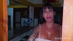 '_&lsquo_my Stepsister'_s Boyfriend Is a Foreigner... but His Dick Speaks to Me in Every Language&rsquo_'_ Anissamiller