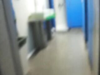 Banging in locker room part two / fodendo no balneario parte two