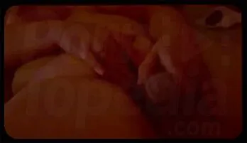 Curvy Wife Masturbates with Dildo in Front of Girlfriend