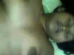 Sri Lankan Adult Video - Dinuka Close-Up