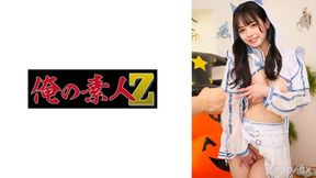 230oreco-868 Wakaba -chan