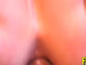 Les Coquines De Letitia - (real French Amateur) - Episode #2