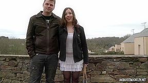 French Porn - Gang-get Laid Et Sodo Pour Marina - Ga
