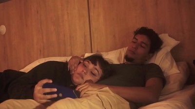 I don't know why I like to lend my throat to my stepbrother so he can use it as a semen deposit