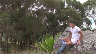 Perfect Dia for an Outdoor with a Lot of