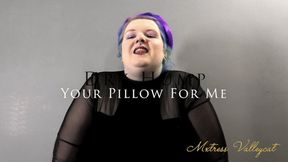 Dry Hump Your Pillow For Me (wmv)