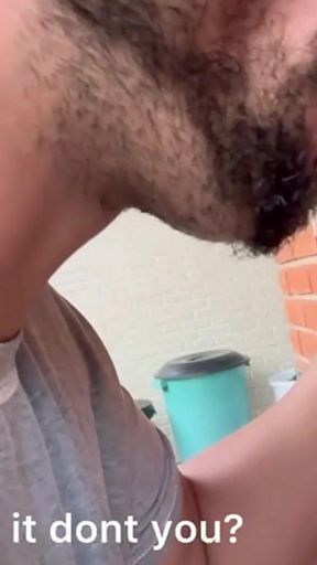 I Fucked the White Ass.