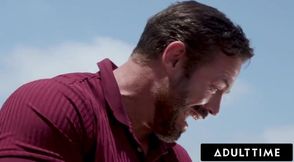 Busty PAWG Danae Mari gets her tight pussy drilled hard by BF before using his vibrator